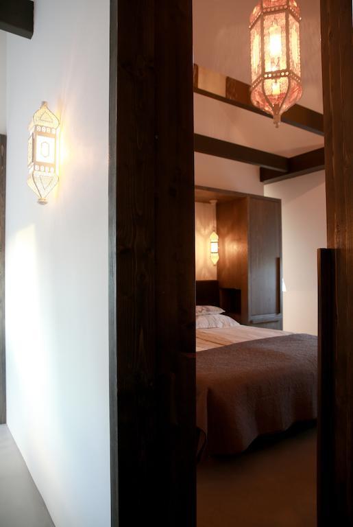 Bed and Breakfast Loft 49 à Bergen Chambre photo