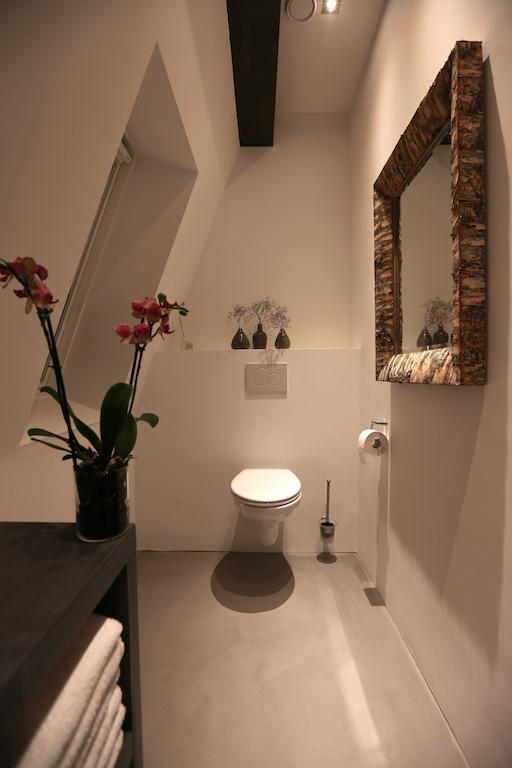 Bed and Breakfast Loft 49 à Bergen Chambre photo